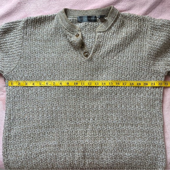 Oscar del renta sweater - Picture 5 of 8